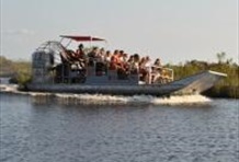 Airboat Adventures Swamp Tours